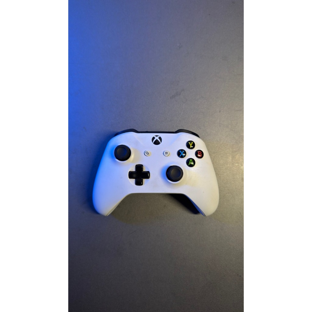 Controle de XBOX Original Microsoft + Garantia + Cabo + NF