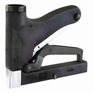 Grampeador Manual Rocama 106 Premium Profissional 4 6 8mm Estofaria Madeira Alta Resistência em Oferta na Shopee