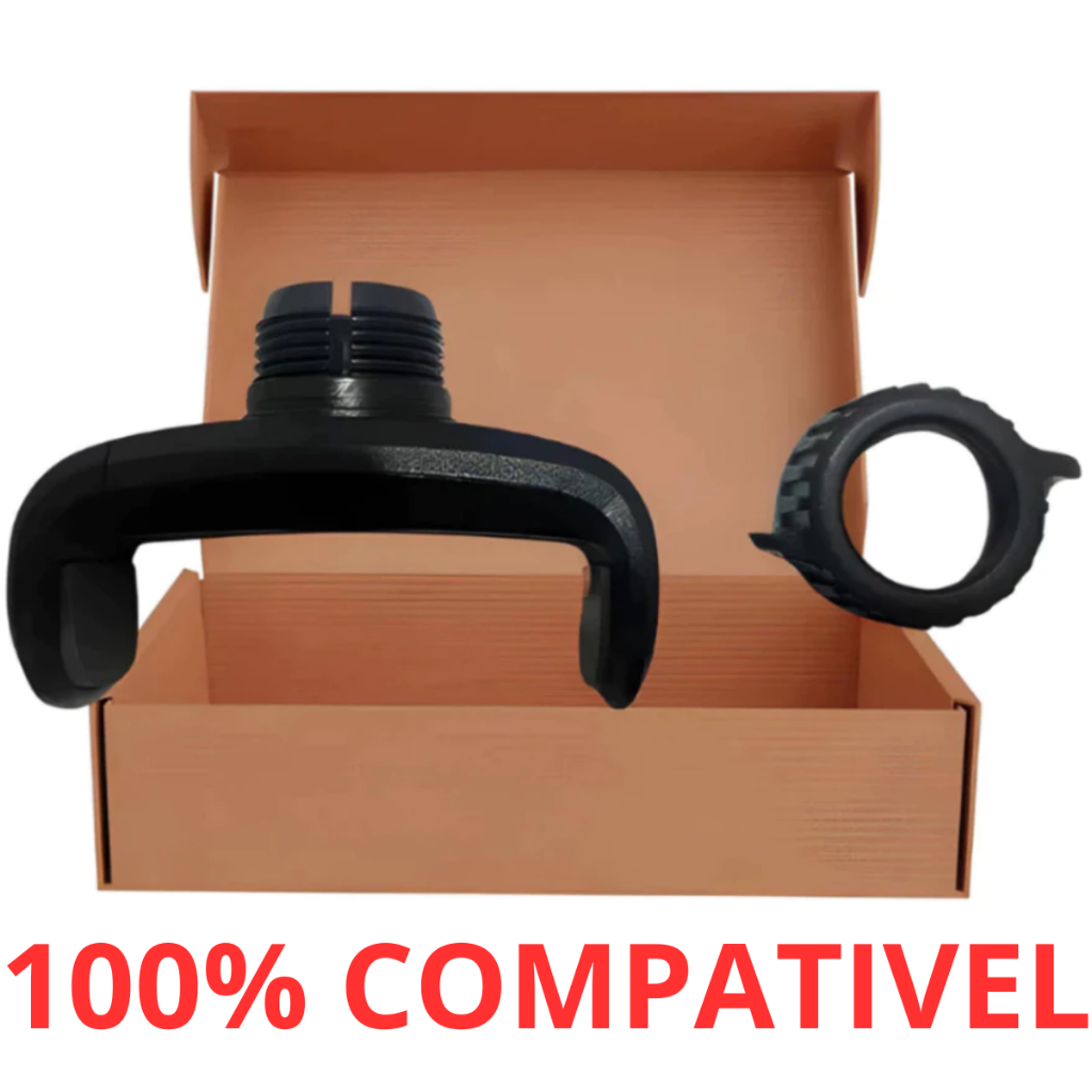 Suporte Celular Up Polo Virtus Voyage Saveiro T-cross Gol Vw Qualiade Premium