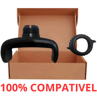 Suporte Celular Up Polo Virtus Voyage Saveiro T-cross Gol Vw Qualiade Premium