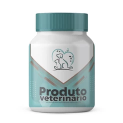 Benazepril 2,5mg C/90 Mini Cápsulas - Uso Veterinário