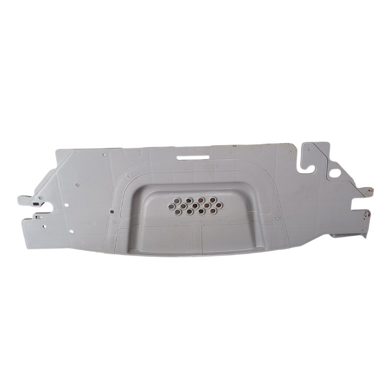 Calha de Dispensamento Lavadora Brastemp Bwt12 - W10574156