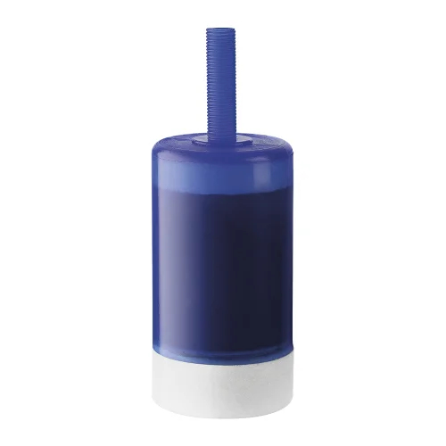 Refil Filtro Vela Universal Para Torneira De Bica Com Purificador De Água
