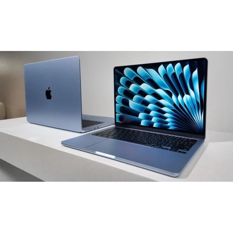 Apple MacBook Air M5 512gb/16GB e M4 256/16gb 13 Polegadas e 15 Polegadas Novo - Miniatura 2