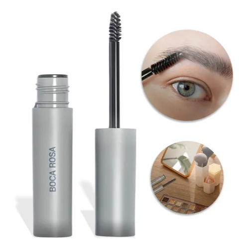 Máscara Gel Para Sobrancelhas Boca Rosa Brow Lamination - 3g