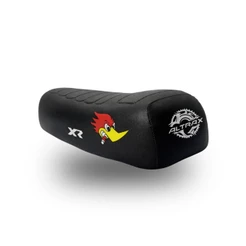 BANCO BIKELETE MOBILETE XR COM PRESILHA + CANOTE 16CM