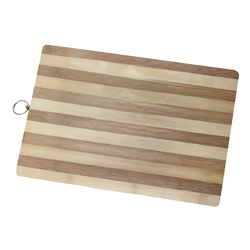 TABUA DE CORTE BAMBU 20X30 GUBI BRASIL