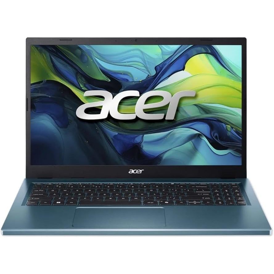 Notebook Acer Aspire Go 15 AG15-51P-39MU – Intel Core i3-1305U 13ª Geração • 8GB DDR5 RAM • 256GB SSD • Tela 15,3' • Win em Oferta na Shopee