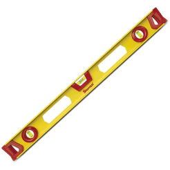 Nível De Aluminio KLIS20-S (20" - 500mm) - Starrett