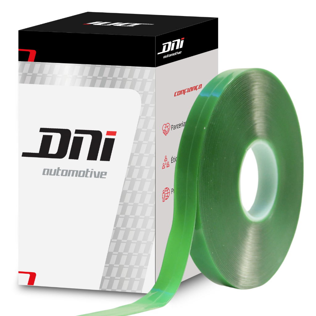 Fita Dupla Face 10m - DNI 5222