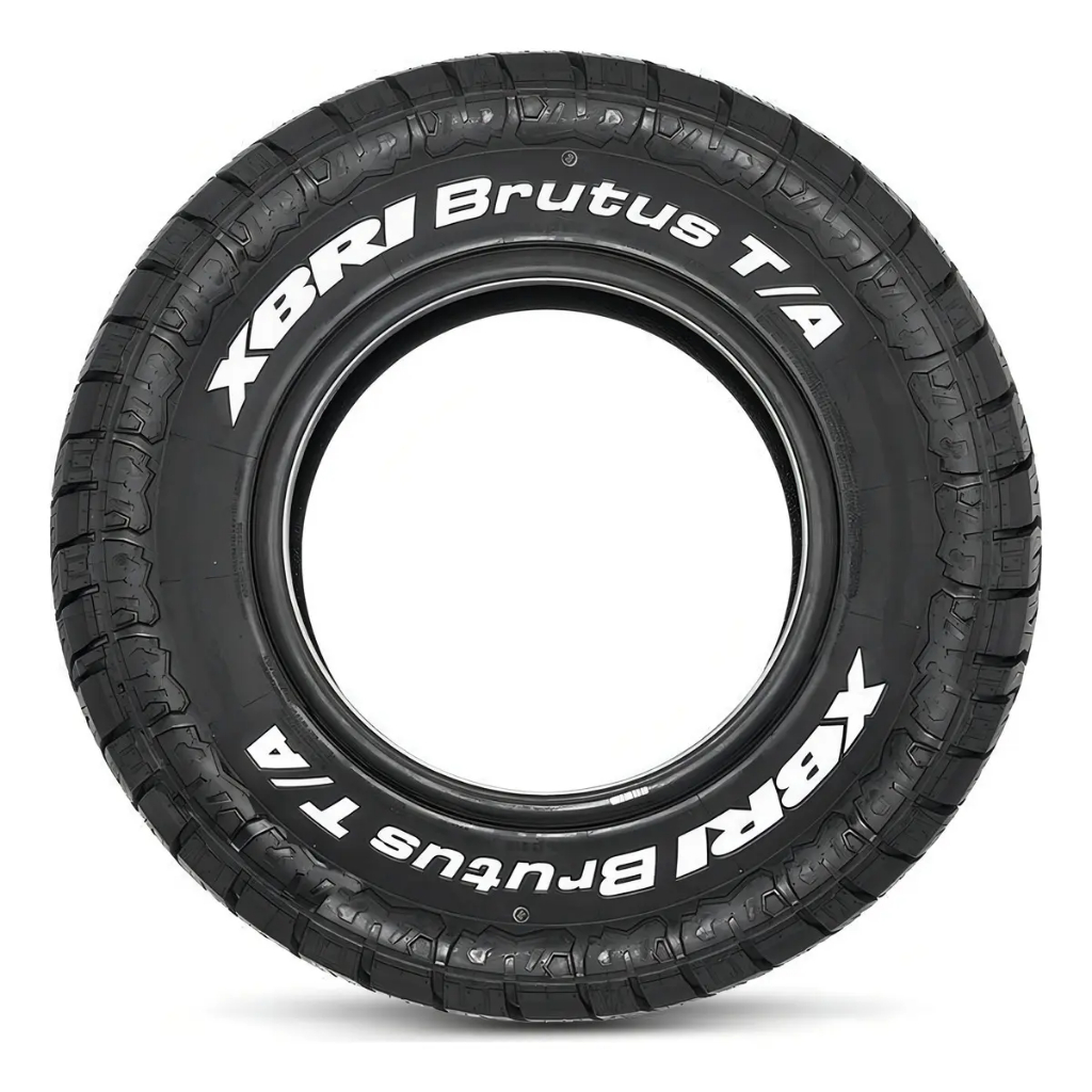 PNEU 265/60R18 XBRI BRUTUS T/A 119/116S