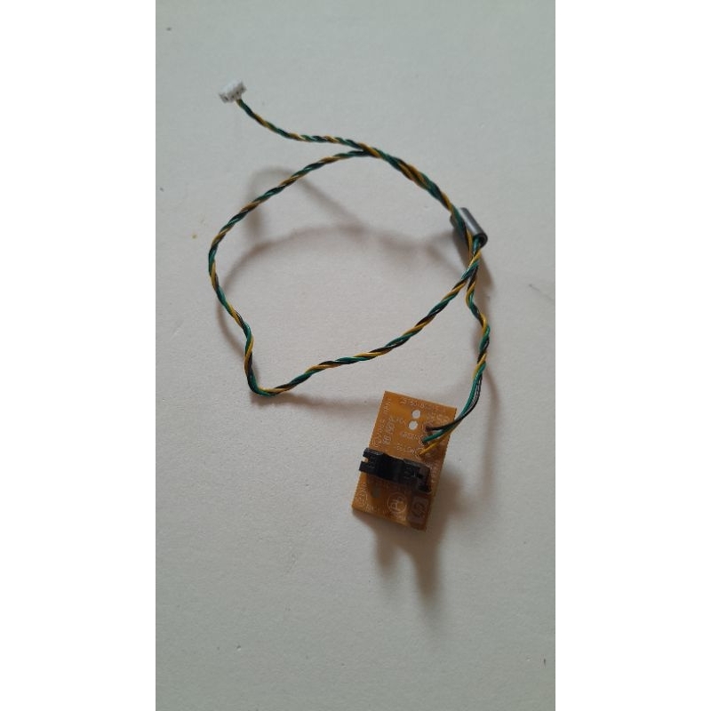 Sensor de saída do papel da impressora hp 3636