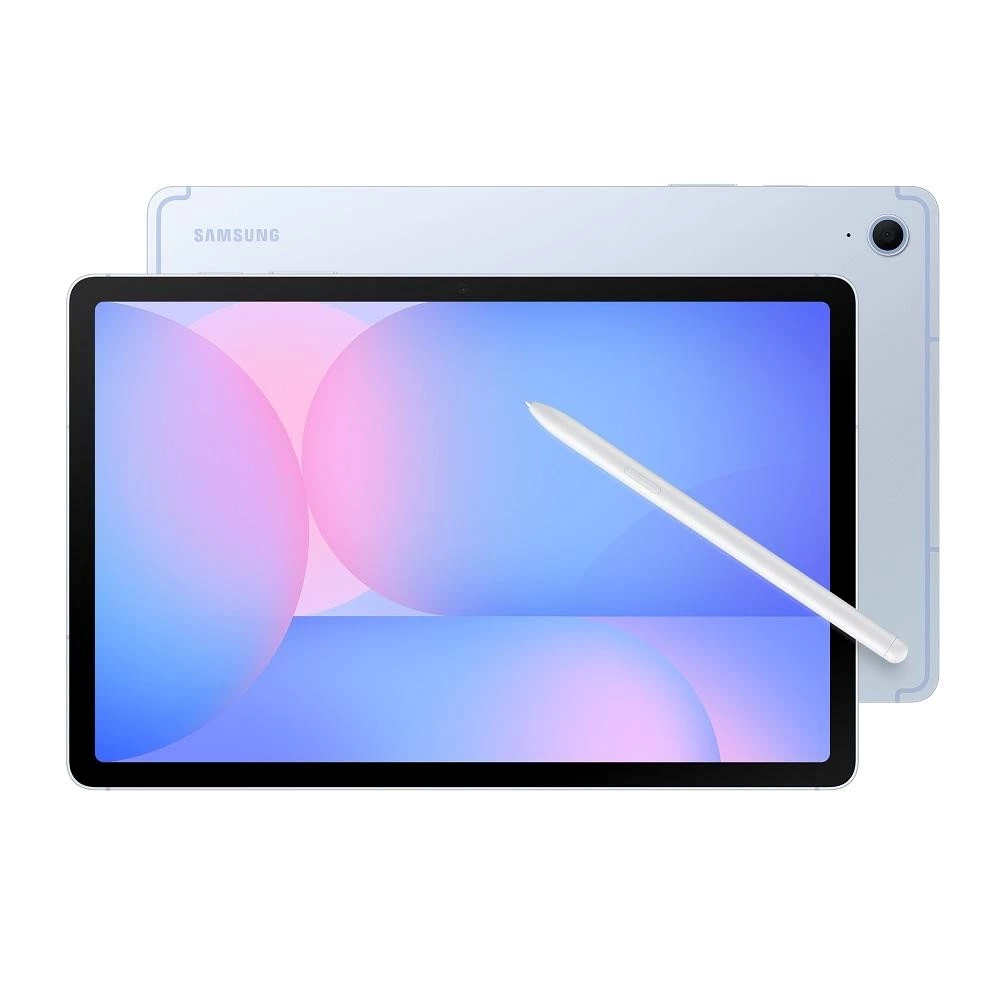 Tablet Samsung Galaxy Tab S10 FE WiFi Azul , 128GB, 8GB, Tela 10.9 SEM CAPA