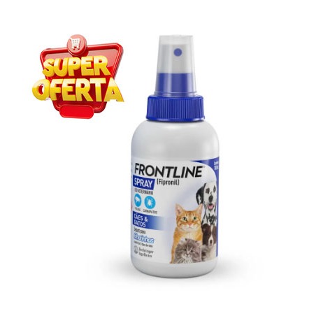 Frontline Spray 100ml