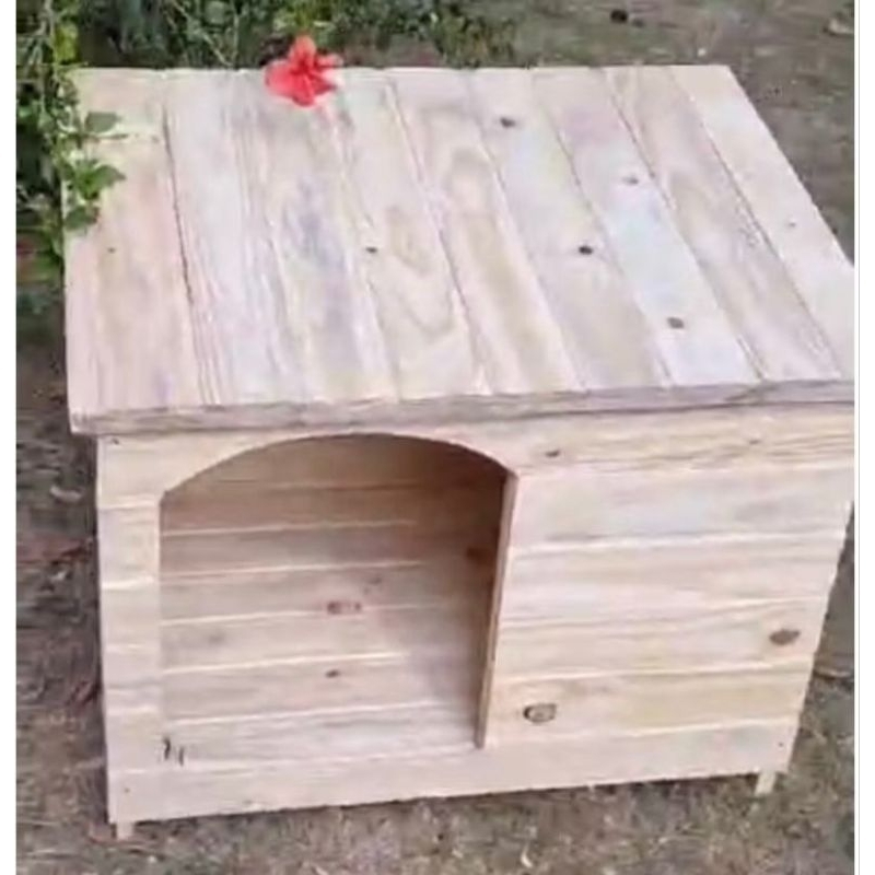 CASA CASINHA MADEIRA EDICULA CACHORRO N1 A N5 BARATO PROMOÇÃO