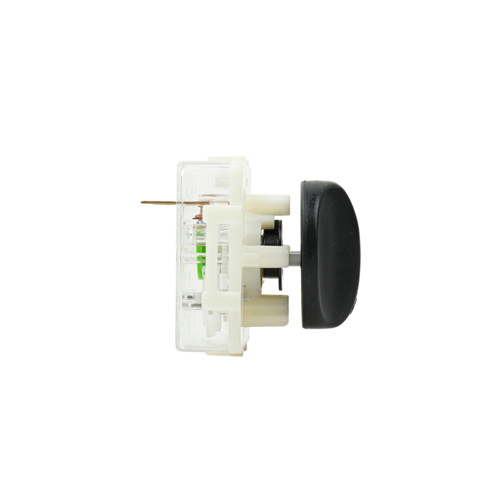Timer Tanquinho Fioreta 13 Minutos Com Molho (4+5+4) Com Botão 127/220V