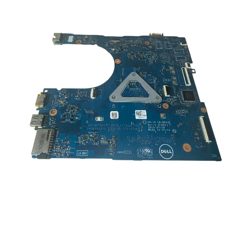 Placa de Notebook Para Conserto Com Defeito Dell Vostro 5458