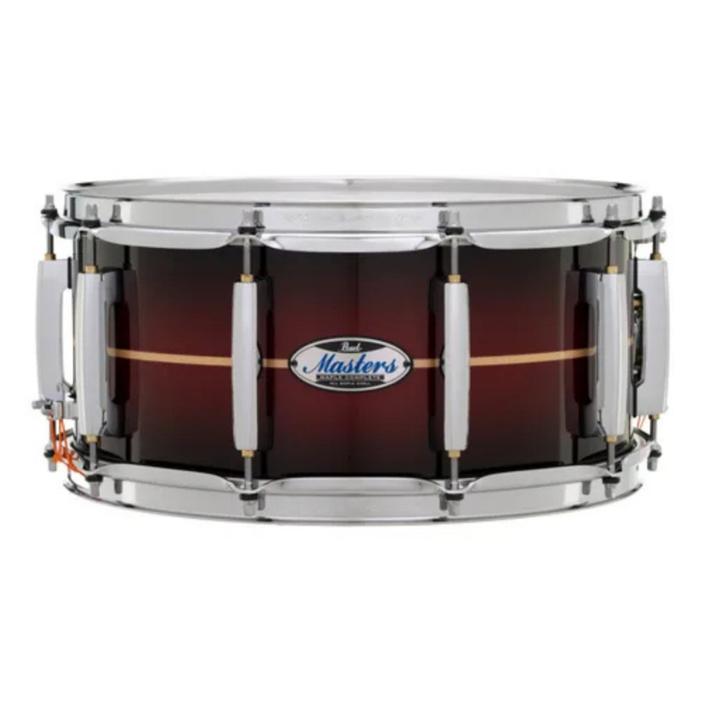 Caixa Pearl Masters MCT Natural Bander Burst 14x6,5 MCT1465S/C836