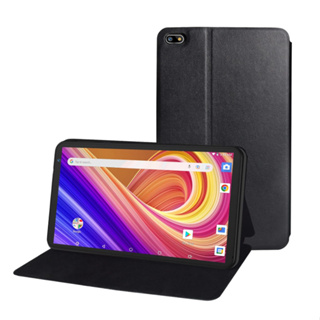PRITOM Tablet de 7" 32 Gb - 2GB RAM Android 11 Tablet Pc com Processador Quad Core, Tela Ips Hd, Câmera Dupla, Wifi, Blu