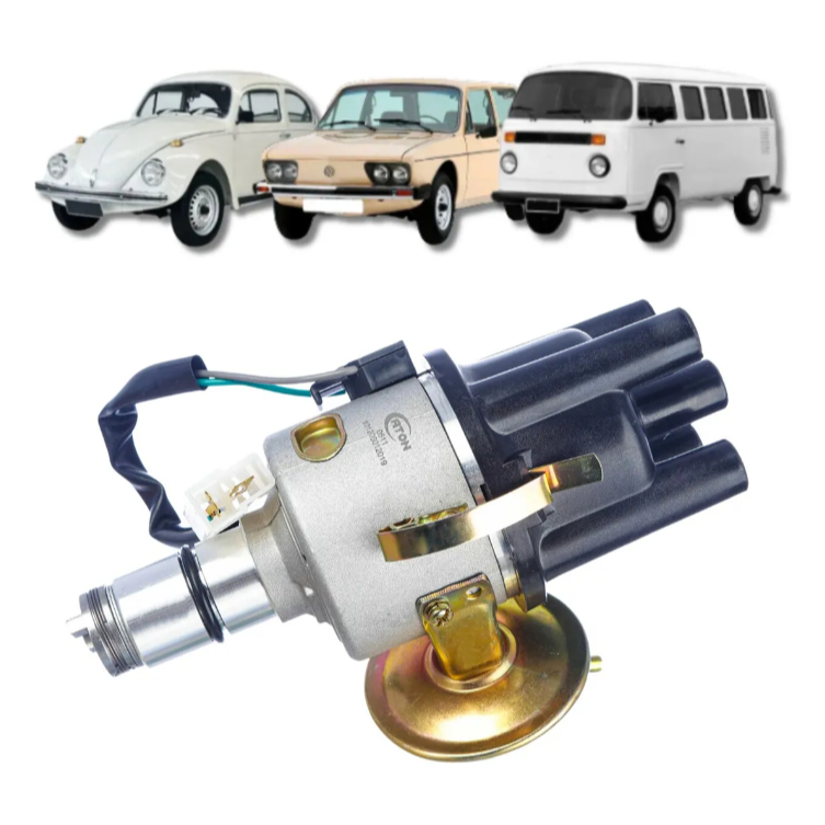 DISTRIBUIDOR DE IGNIÇÃO VW FUSCA BRASILIA KOMBI
