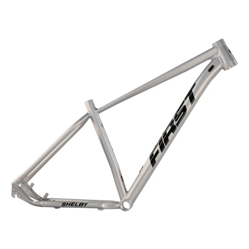Quadro Aro 29 First Cabeamento Interno Shelby Tapered Novo
