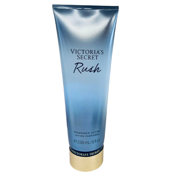 VICTORIA SECRET'S - ORIGINAL - HIDRATANTE CORPORAL- RUSH- 236ML