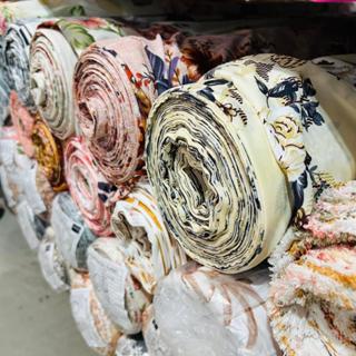 Percal Flex Estampado -3m x 2,55m-Toque macio, cores vivas e não amassa! Ideal para sua cama e decor. Peça o seu! em Oferta na Shopee