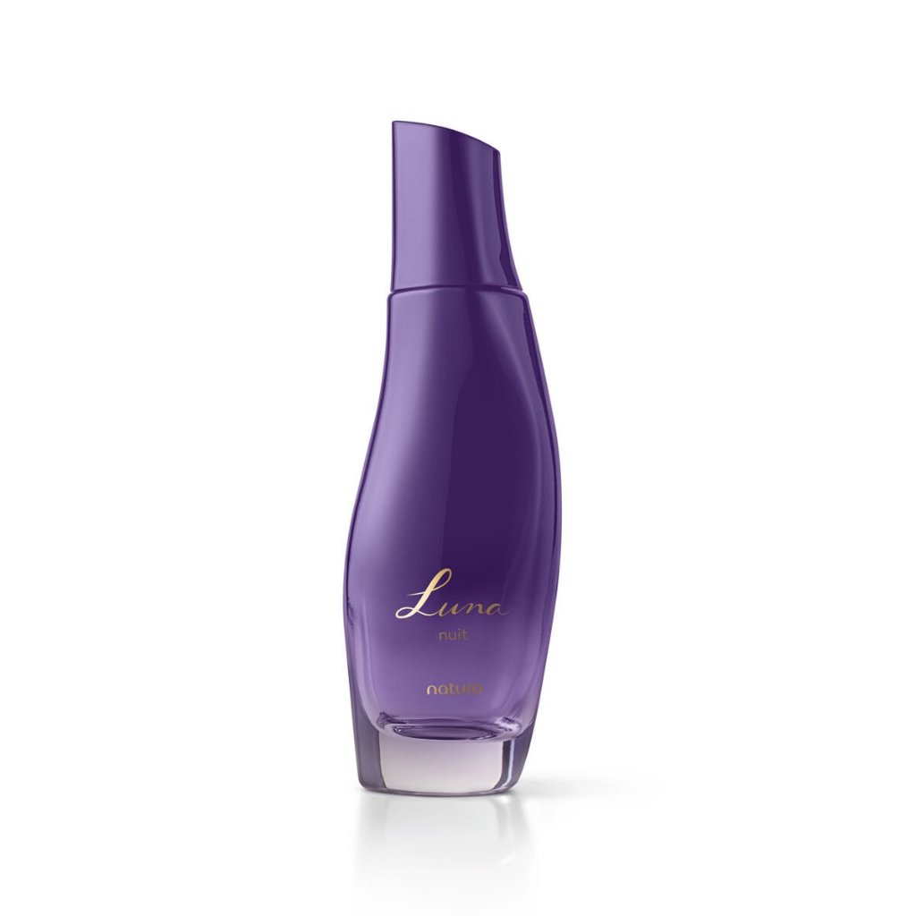 Colônia Natura Luna Nuit 75ml