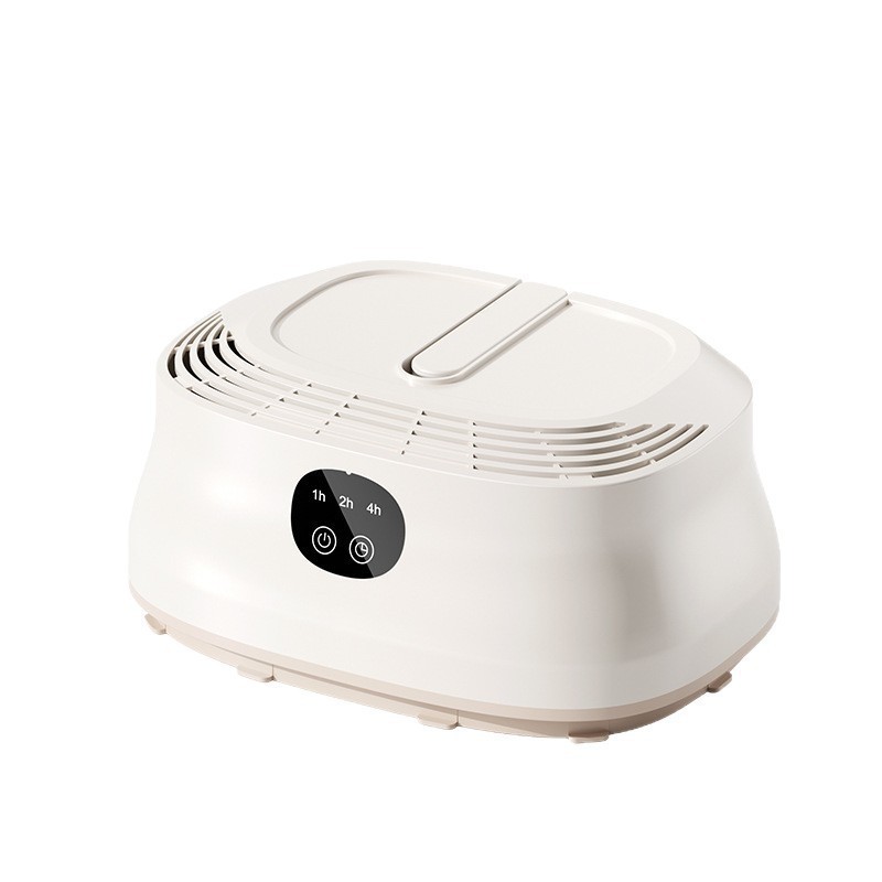 Secador de Roupas Portátil Elétrico 110v/220v Secagem Rápida Compacto Silencioso