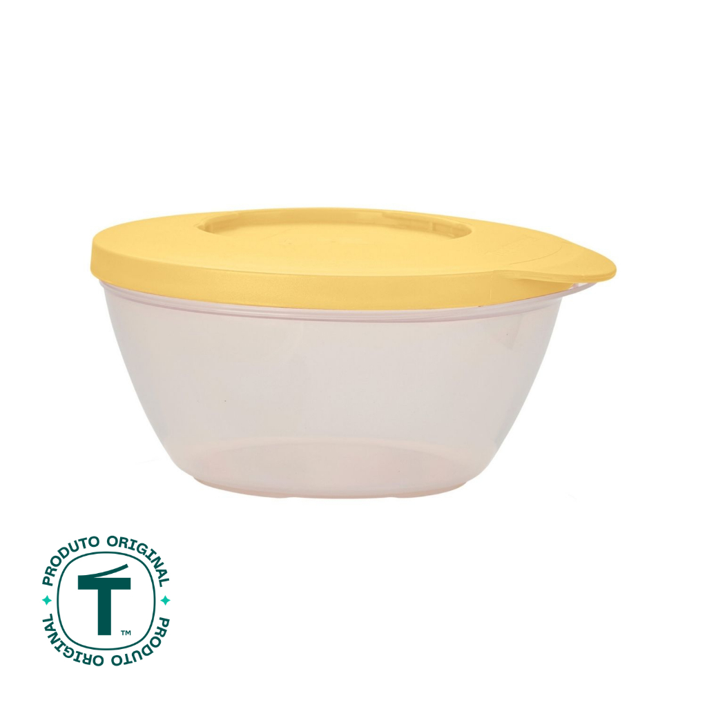 Pote Style Tupperware 425ml