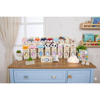 Kit Naninha Com Prendedor De Chupeta Para Bebê 4 Peças em Oferta na Shopee