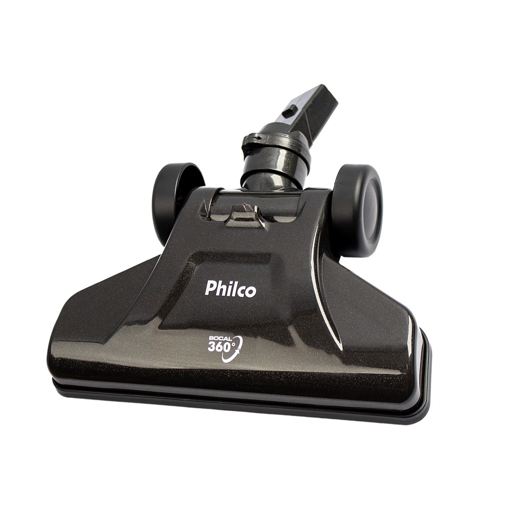 Bocal Piso Aspirador De Pó Philco Ph1100 Rapid Turbo Pas02C