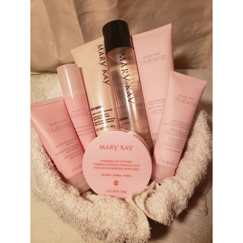 Marykay