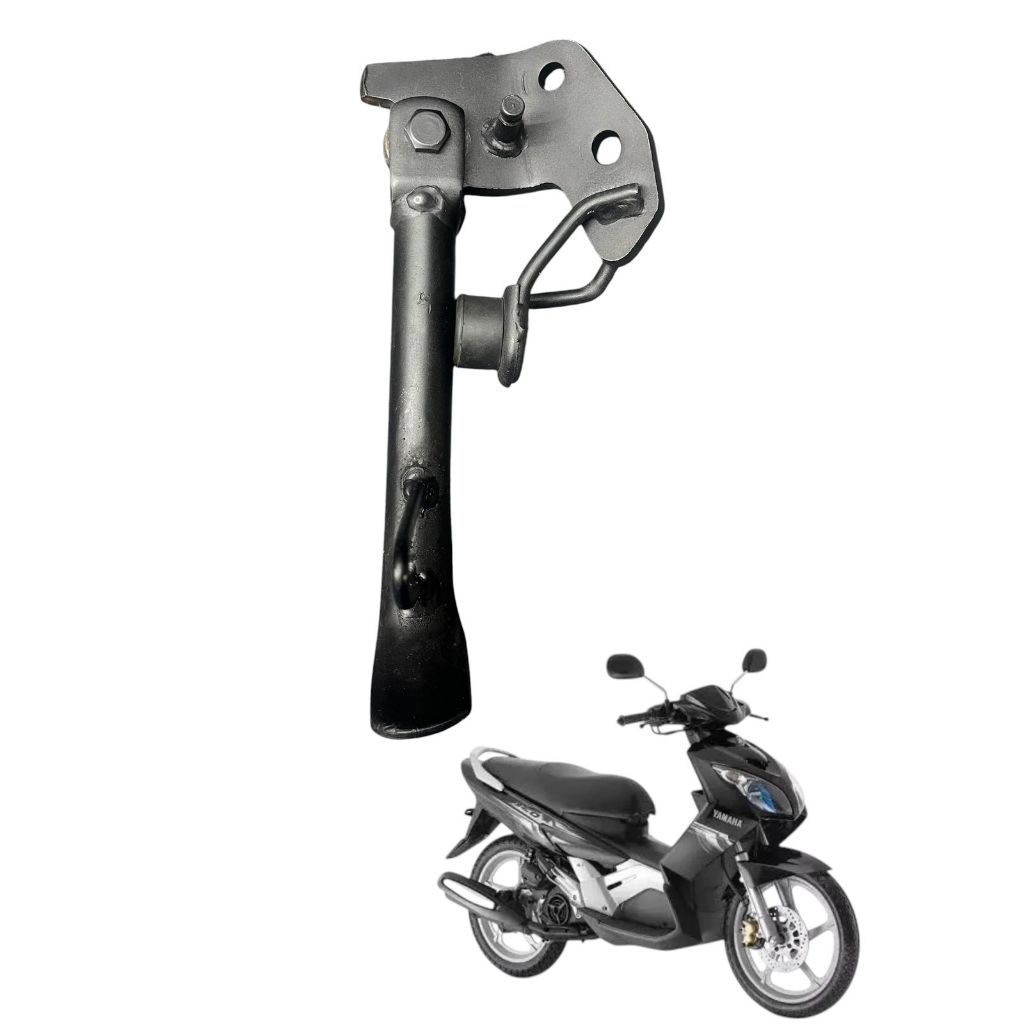 Pezinho Lateral Yamaha Neo 115 At 2008 2010