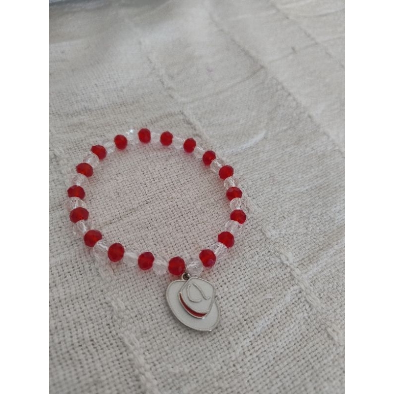 Detalhes do Pulseiras Malandro/Navalha
