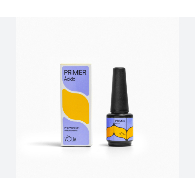 Primer volia 10 ml acido - VOlia Nova formula
