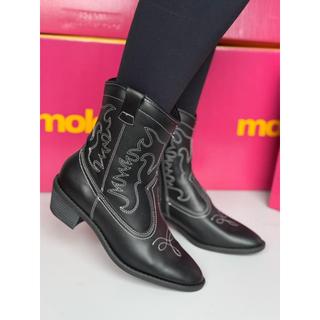 Bota Feminina Napa Turim Ana Castelo