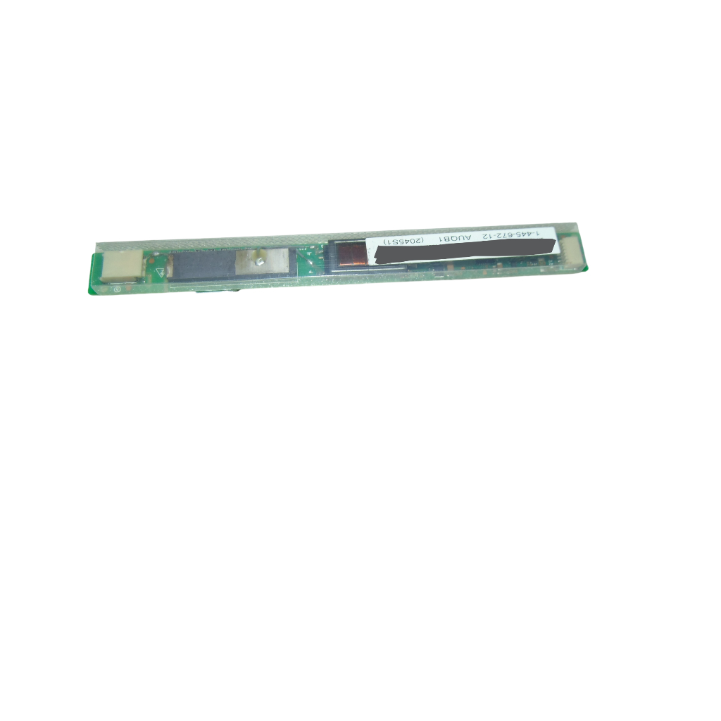 Inverter Da Tela Notebook Para Sony PCG-61611X