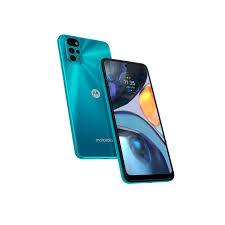 Celular moto g22 128gb camera 50mpx 4 gb ram biometria no botao power