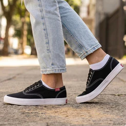 Tênis Coca Cola Kick Summer All White Uniseex Confortável Casual