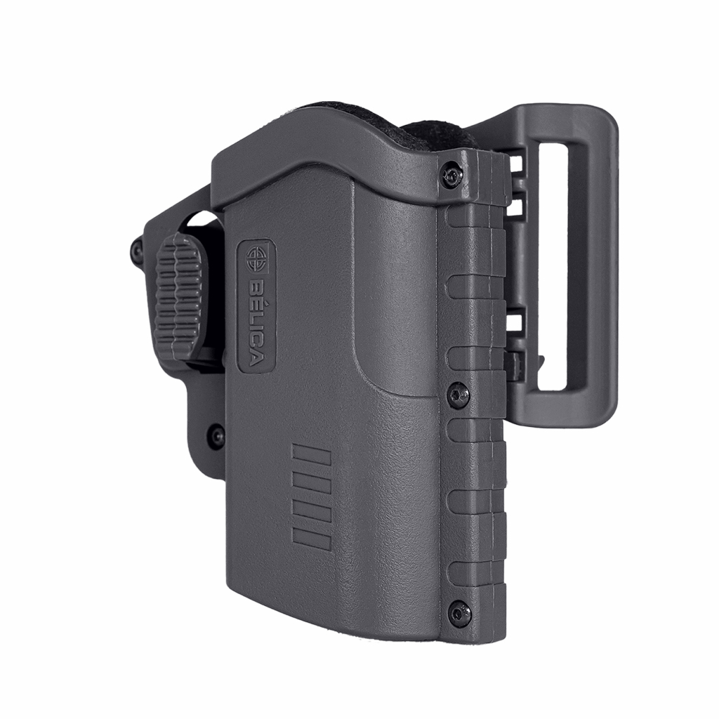 Coldre Eagle Cintura Passador de Cinto G2c PT 24/7; PT 609; PT 638 PT 640 PT 83