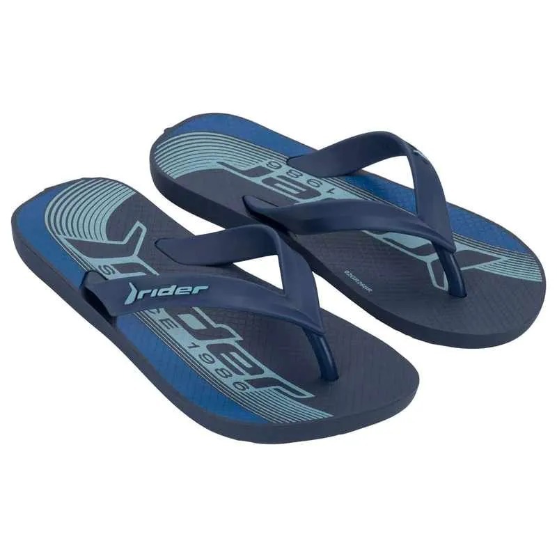 Chinelo Infantil Rider Feel Dedo Original Rider em Oferta na Shopee