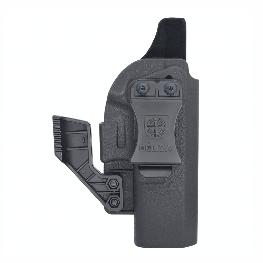 COLDRE VELADO GLOCK >  G17 - G19 - G23 - <GLOCK COM PLATAFORMAS - SIMILARES>  A G17 / E / G19 > G19X > /