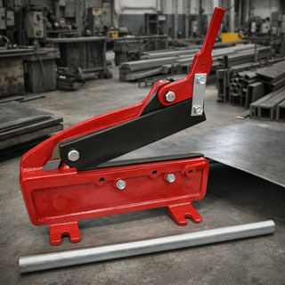 Tesoura Guilhotina N°3 Corta Chapa Aço Uso Profissional em Oferta na Shopee