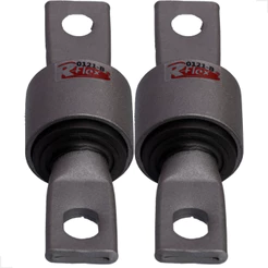 Buchas Tirante Braço Superior Traseiro Honda Civic 2007-2012