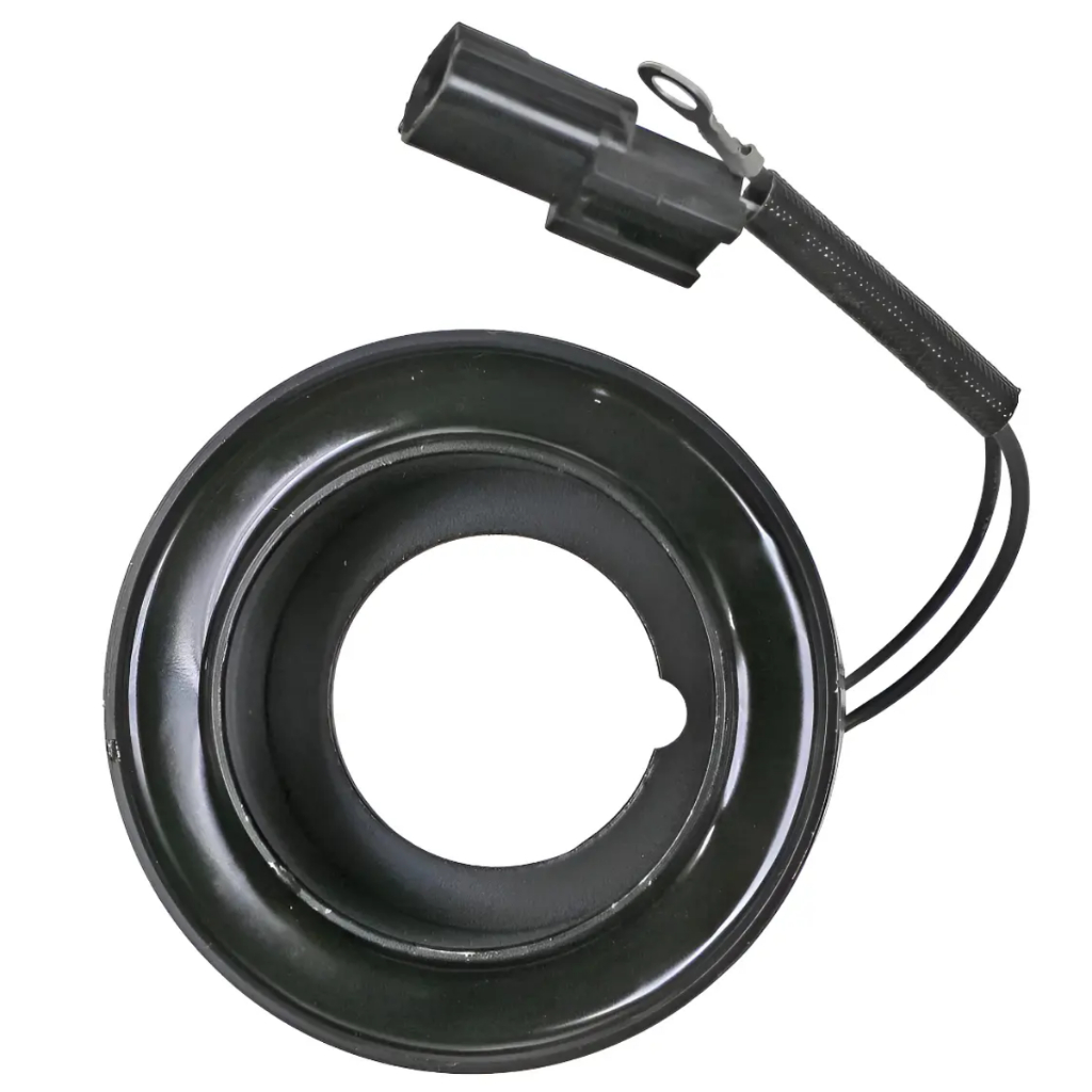 Magnético Compressor Renault Kwid Motor 1.0 3 Cilindros 12v