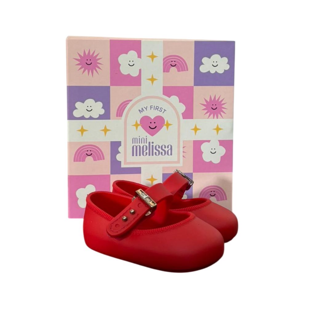 Sapatilha My First Ballerina Baby - 38057 — imagem 2 de 2