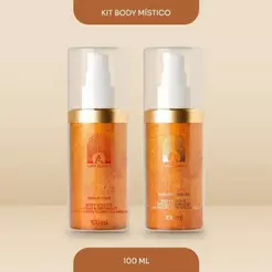 Dupla Body Mistico - Afrodite Garden e Venus Love