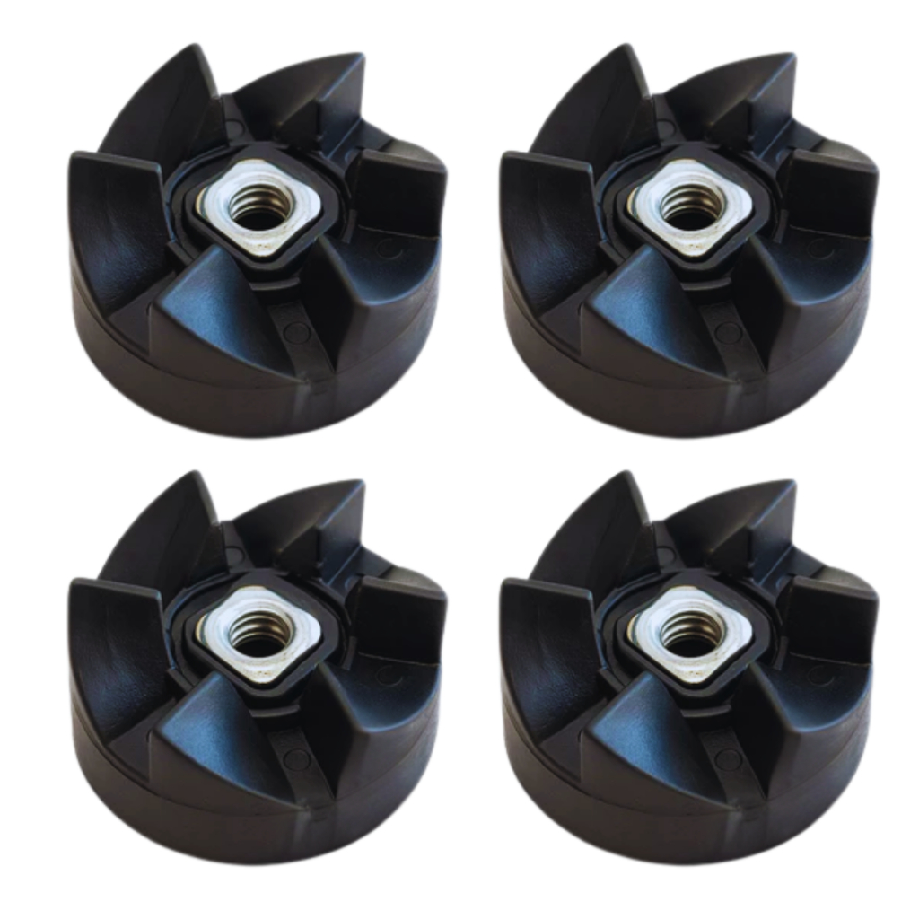 Arraste Copo Liquidificador Arno Faciclic Ln20/Ln31/Ln32/Ln45/Ln48/Ln4508B1/Ln4508B2/Click Lavln72