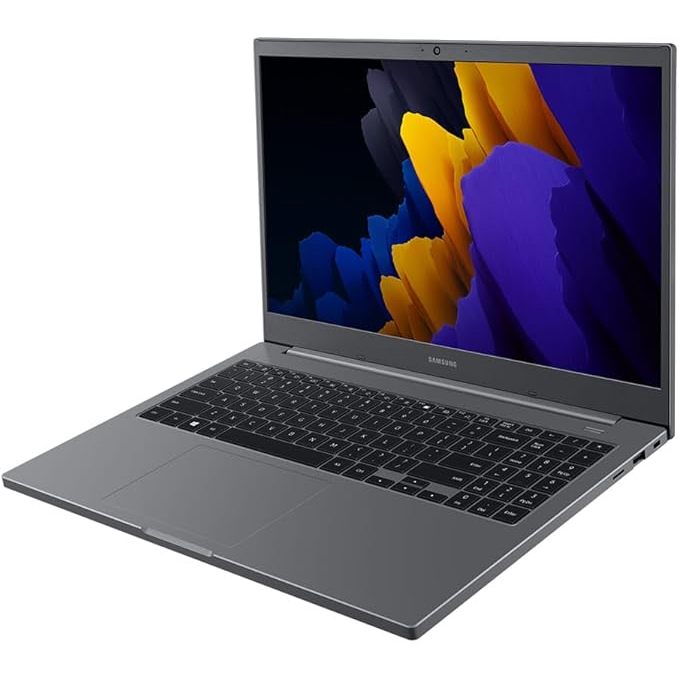 SAMSUNG Book Intel® Core™ i3-1115G4, Windows 11 Home, 4GB, 1TB, 15.6